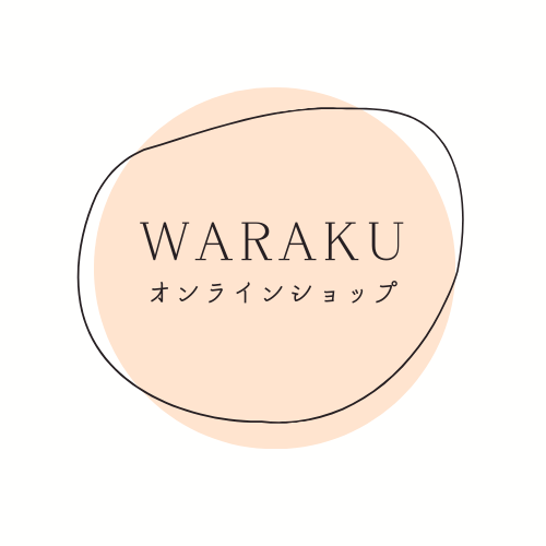 WARAKU ONLINE-SHOP